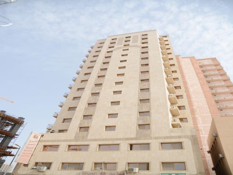 Diyar Al Deafah Hotel